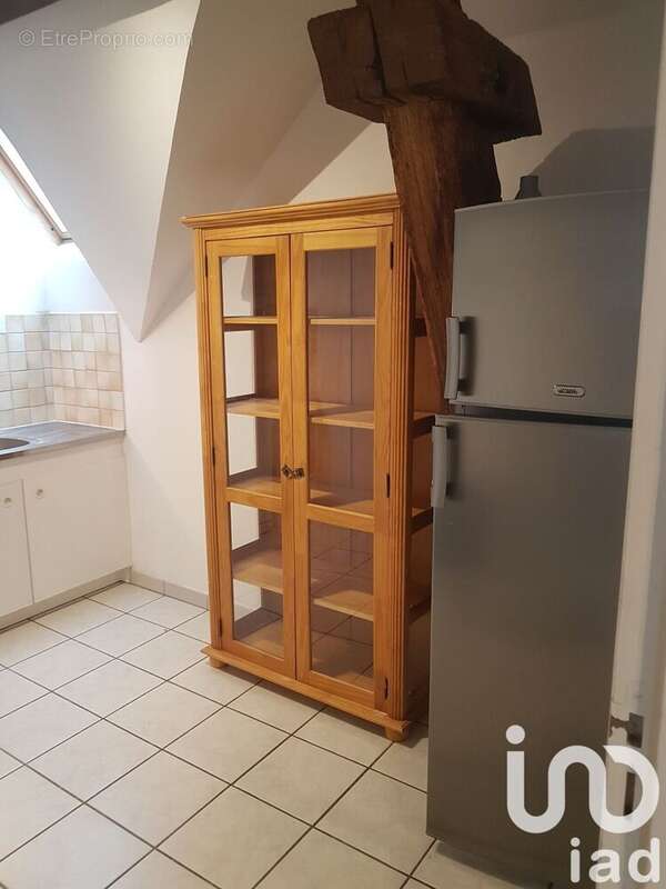 Photo 8 - Appartement à SULLY-SUR-LOIRE