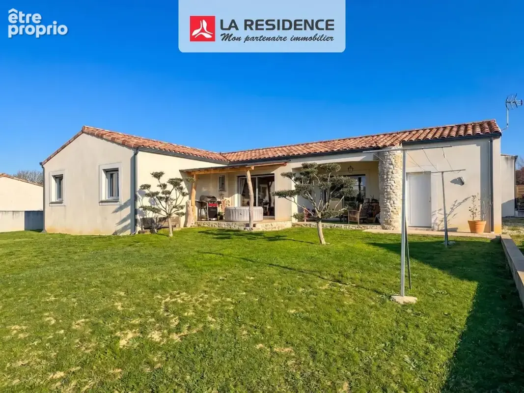 Photo Maison à Bram au prix de 250 000€