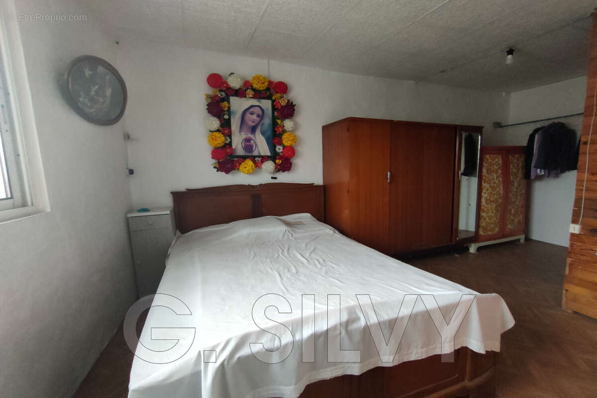 Appartement à CADEROUSSE