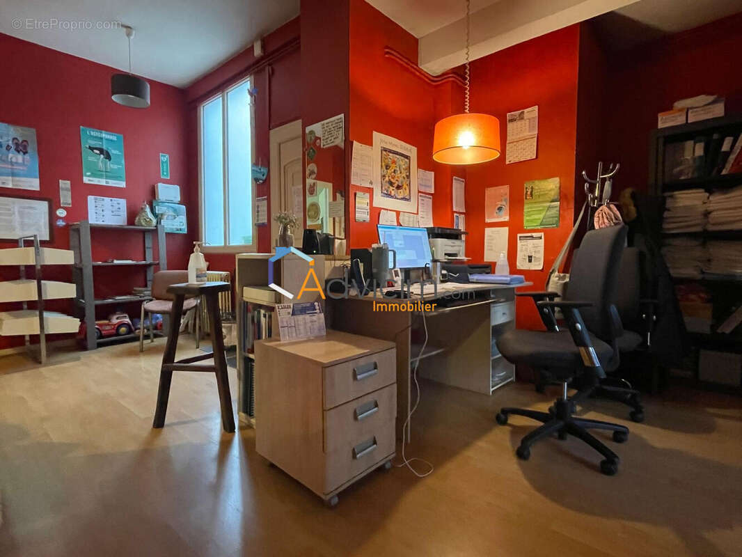 Appartement à SAINT-CHAMOND