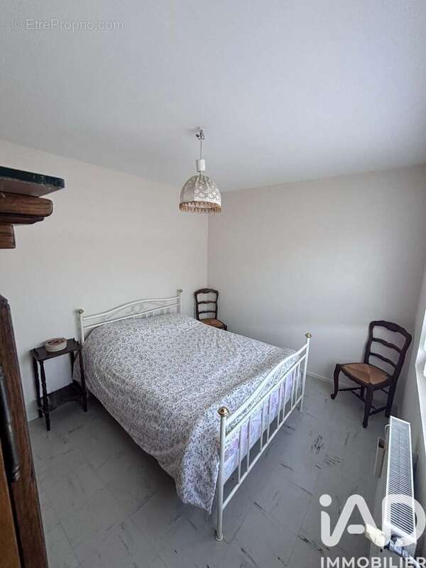 Photo 5 - Maison à ROMBAS