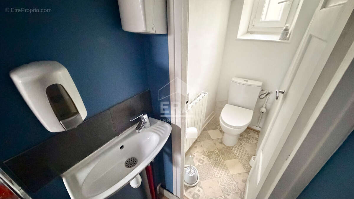 Appartement à CORBEIL-ESSONNES