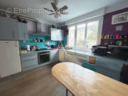 Maison à SAINT-HERBLAIN