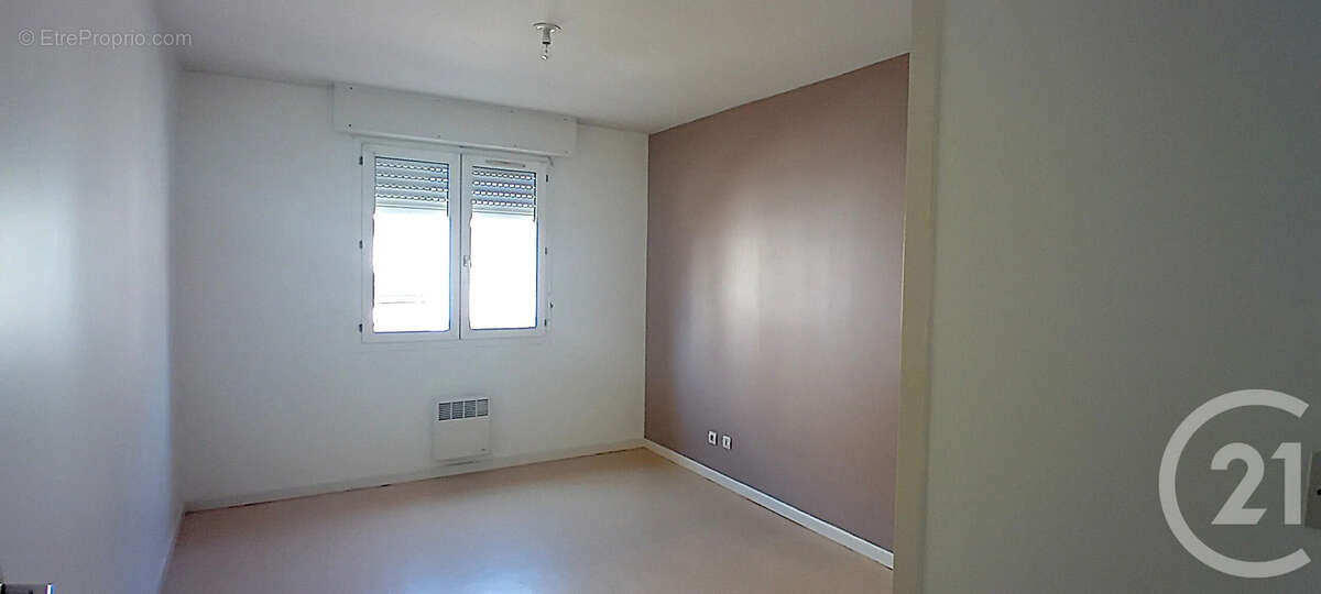 Appartement 51 m² à Amiens  - photo 5