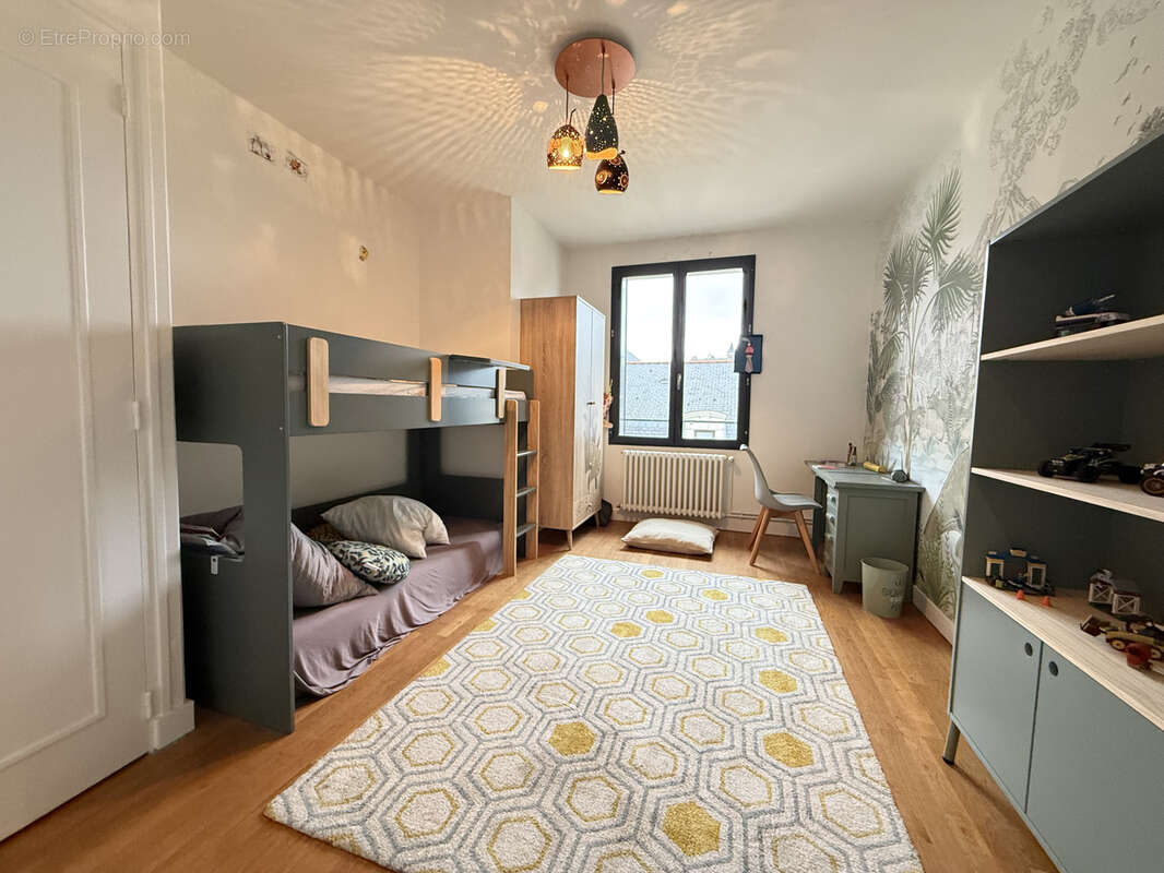 Appartement à SAUMUR