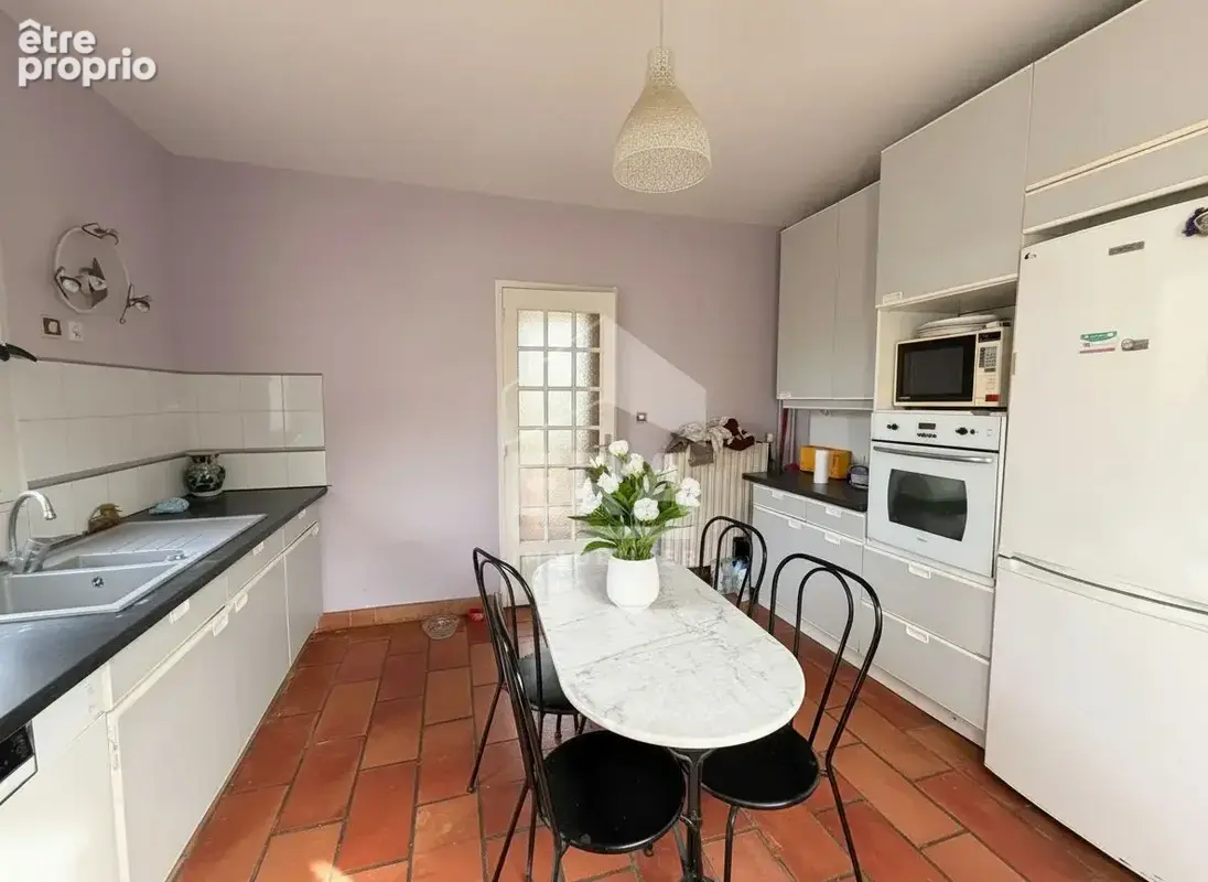 Maison 147m² à lançon-provence - photo 4
