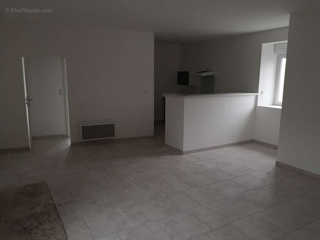 Immeuble de rapport 125m² à les adjots - photo 5