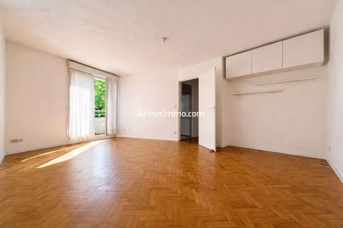 Appartement à SUCY-EN-BRIE
