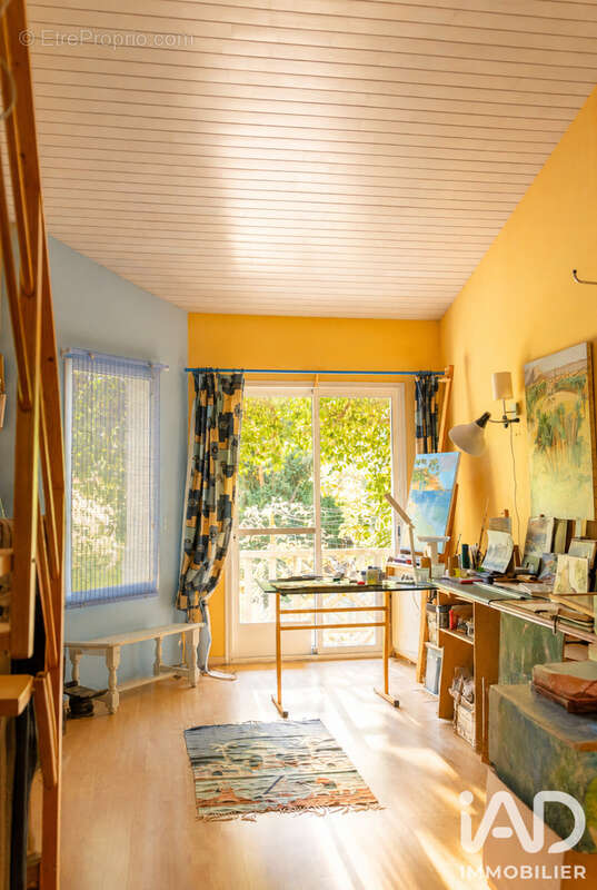 Maison 146 m² à Gradignan  - photo 8