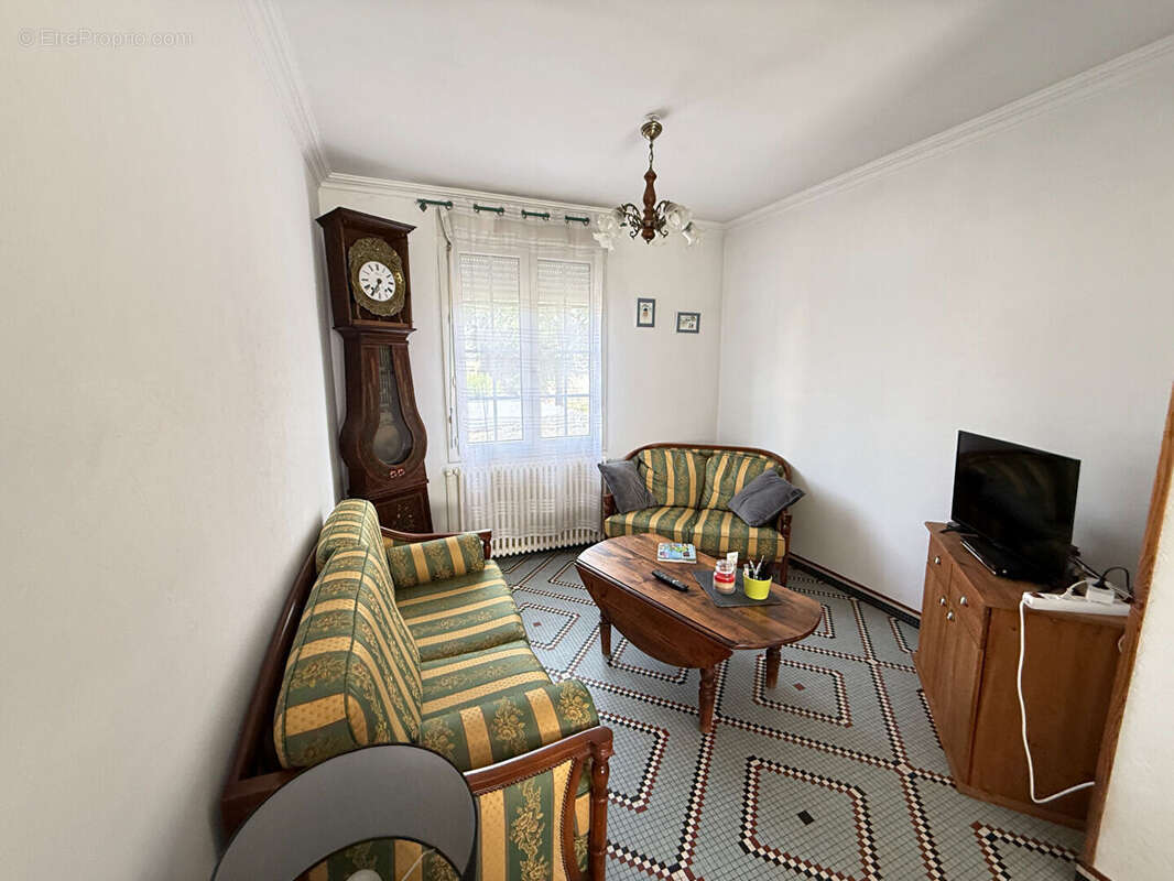 Maison proche Dinan à Quevert sans travaux 4 chambres - photo 5