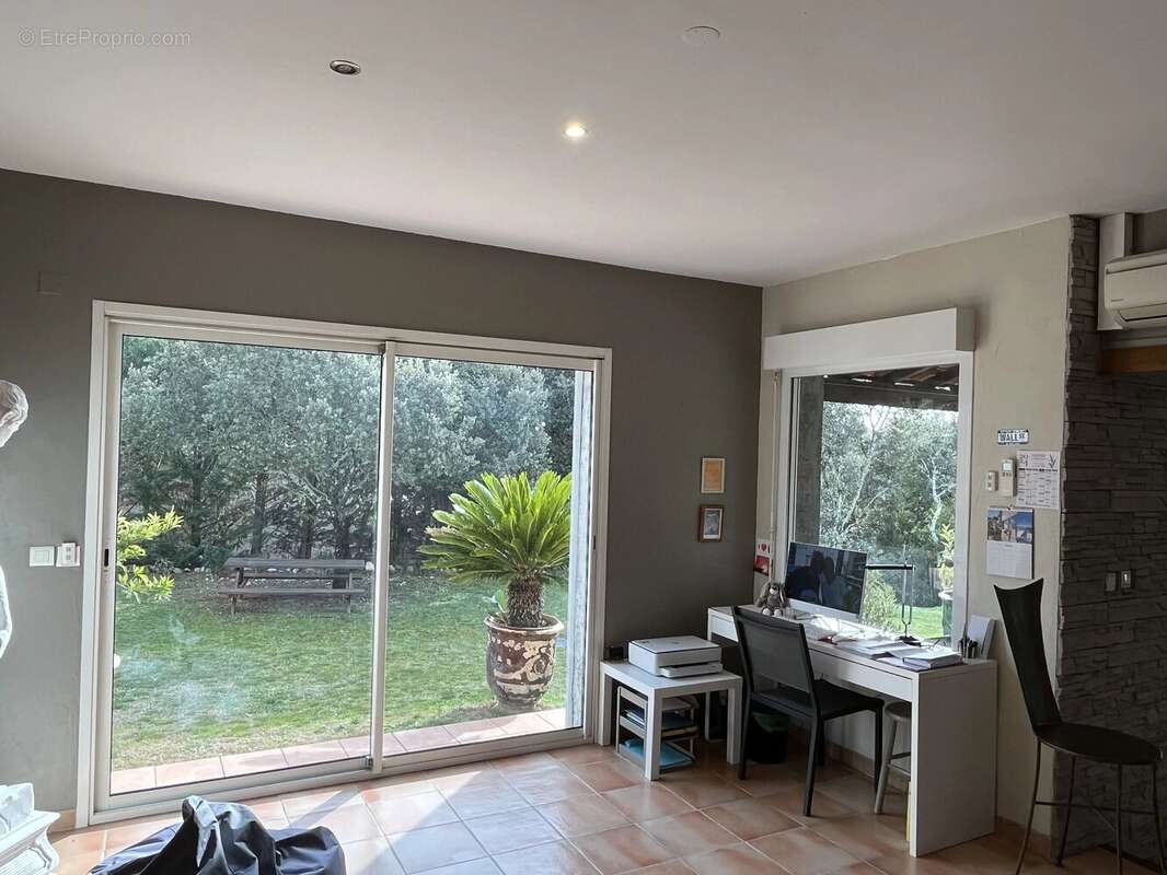 Maison à ORTHOUX-SERIGNAC-QUILHAN