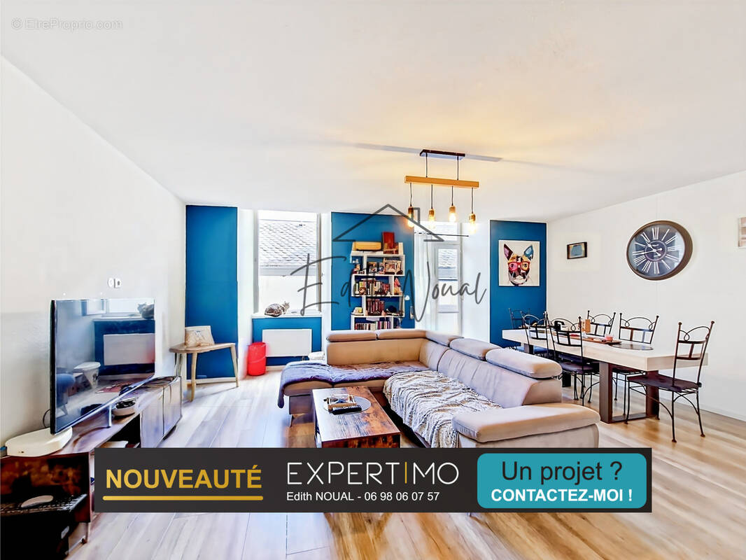 Appartement à MILLAU