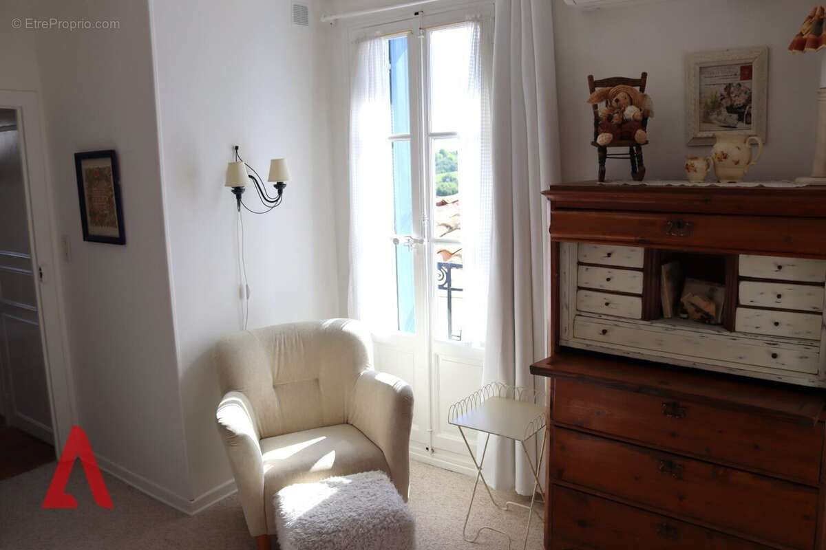 Maison à MAGALAS