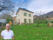 Maison à SAINT-BERON