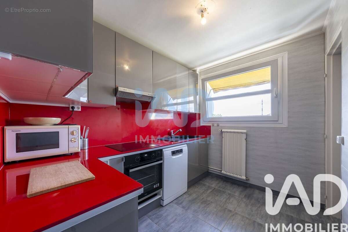 Photo 8 - Appartement à THIAIS