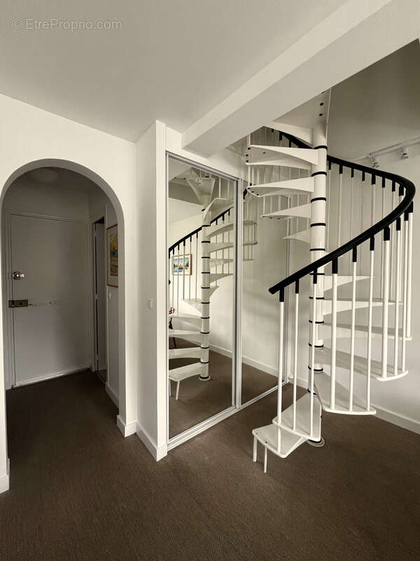 Appartement à LA BAULE-ESCOUBLAC