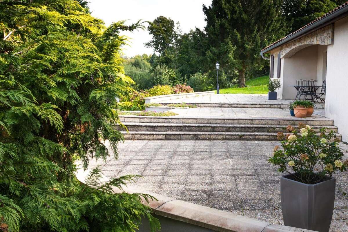 Photo 3 - Maison à VIENNE