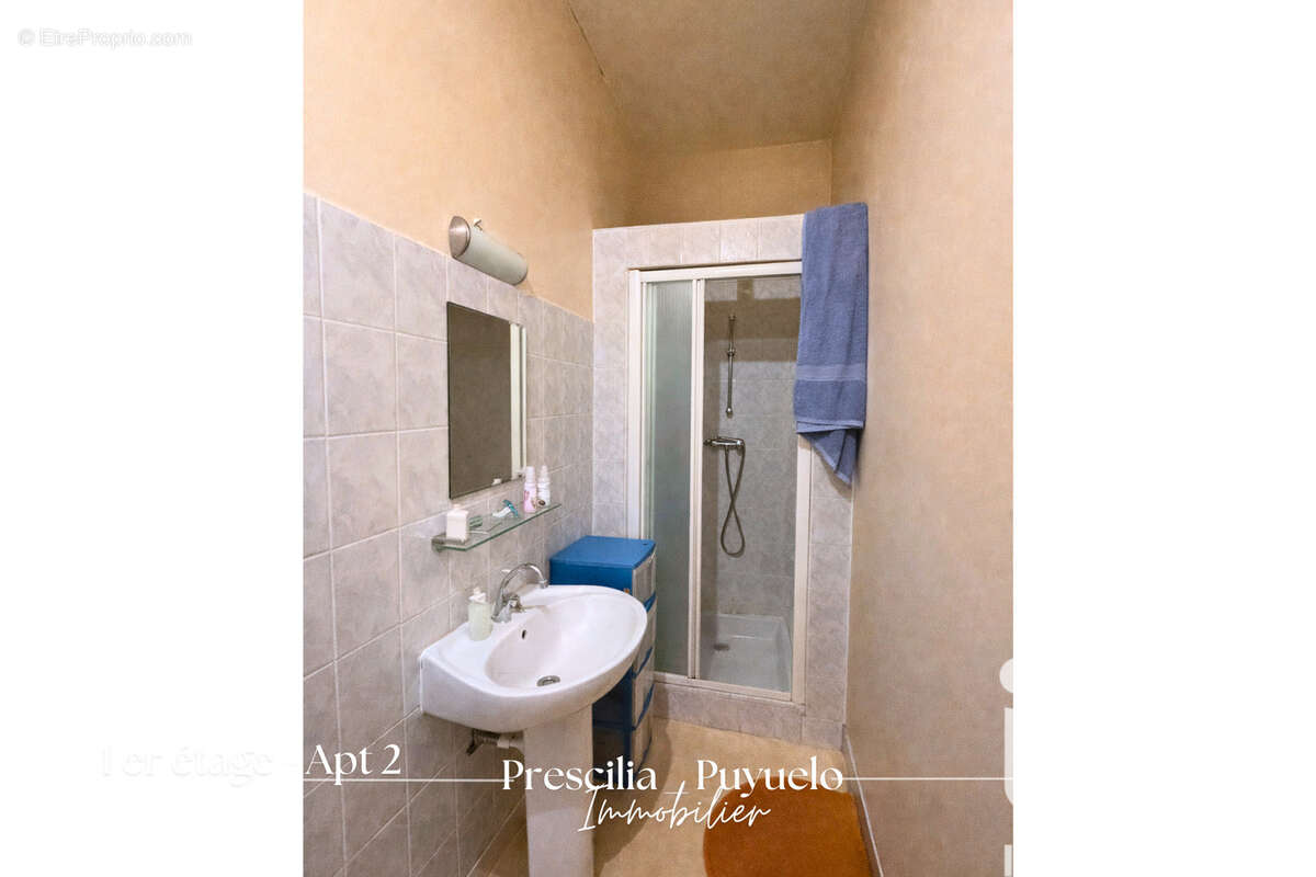 Photo 9 - Appartement à TARBES