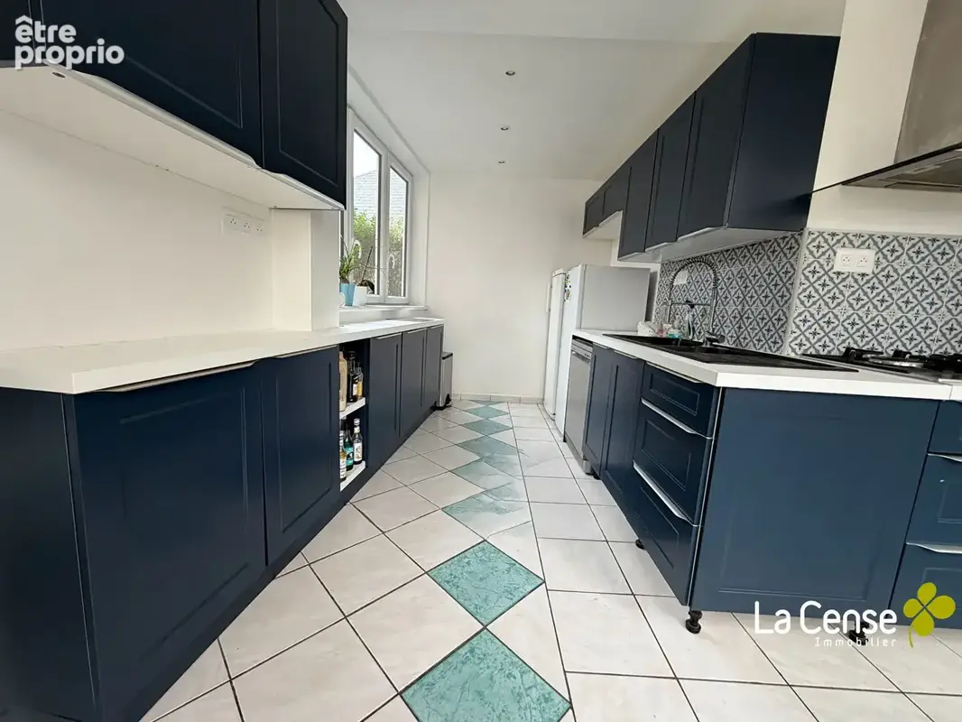 EXCLUSIVITE- BAISIEUX- Maison de caractère 190m² - photo 10