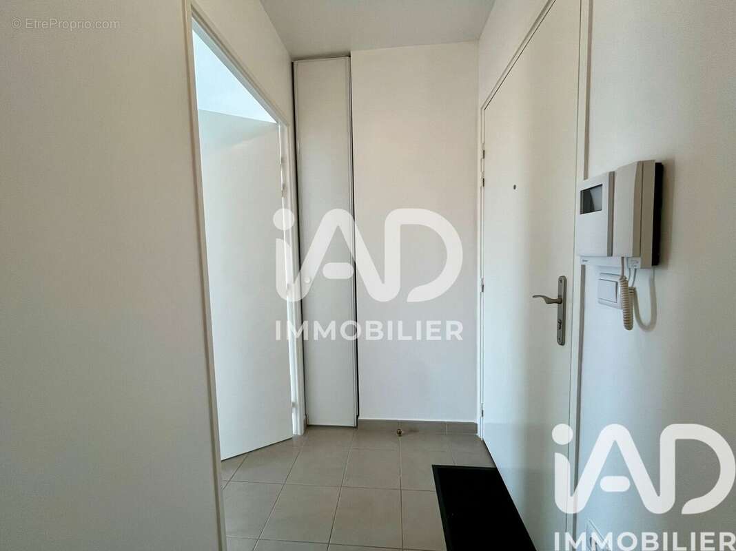 Photo 8 - Appartement à CHANTELOUP-EN-BRIE