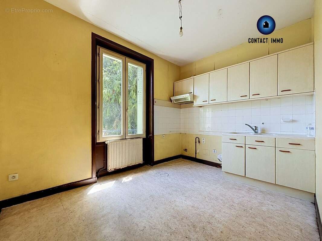 Maison 92 m² à Dampniat  - photo 3