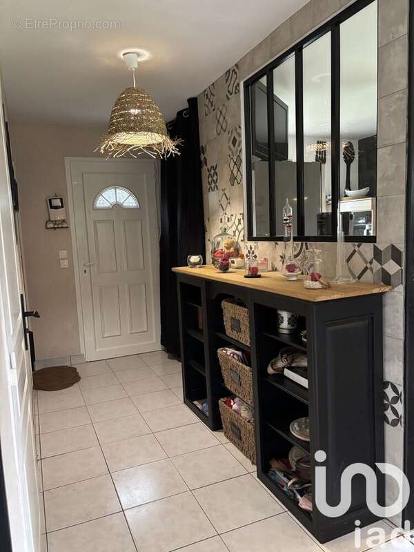 Photo 7 - Maison à BRICQUEVILLE