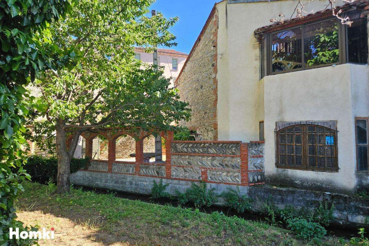 Maison/Villa T6 de 142 m2 à Prades 66500 - photo 14