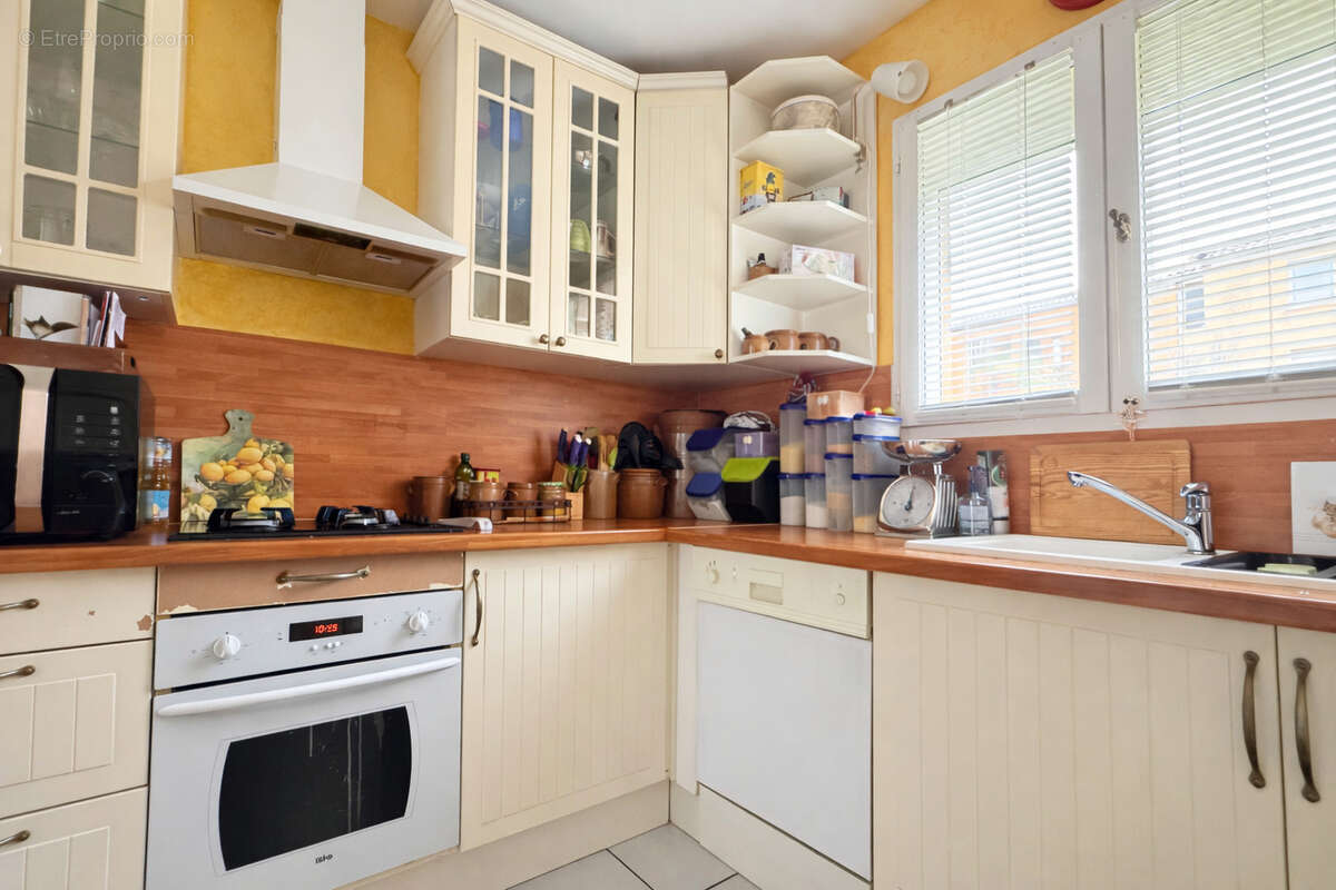 Maison à CARCASSONNE