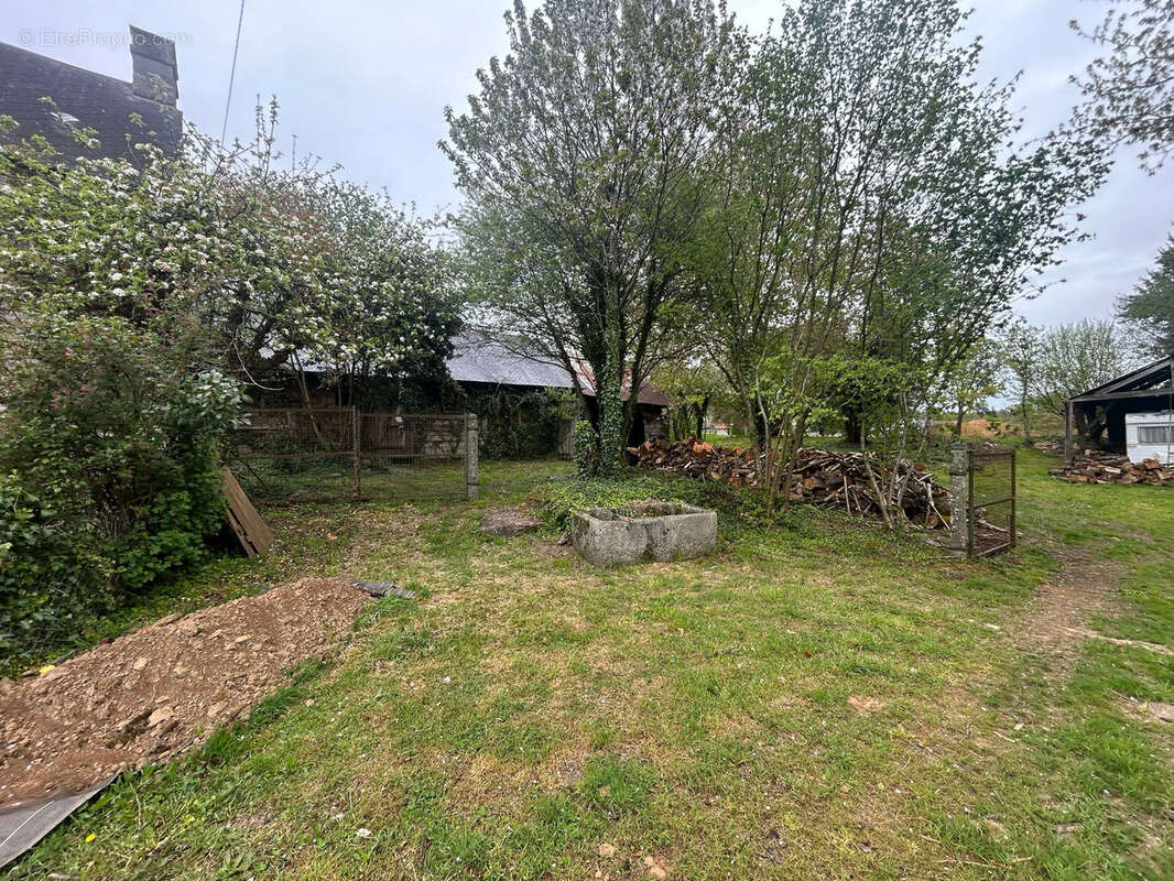 Maison à MORTAIN