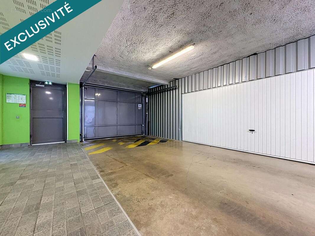 Photo 8 - Appartement à REIMS