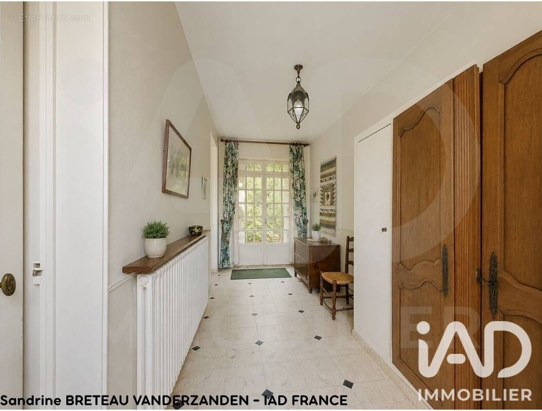 Photo 1 - Maison à PITHIVIERS