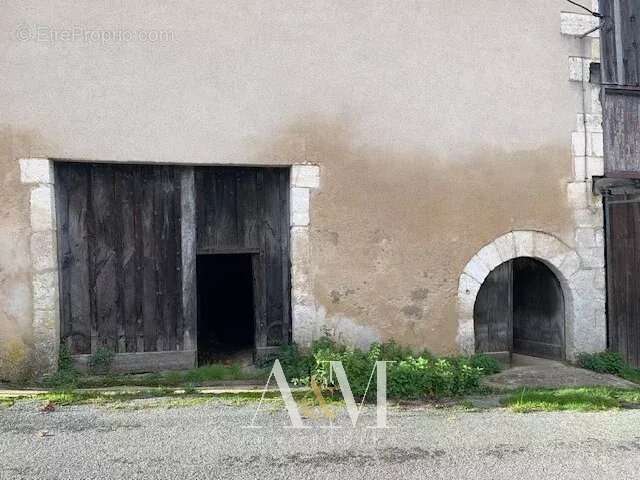 Maison à MAREUIL