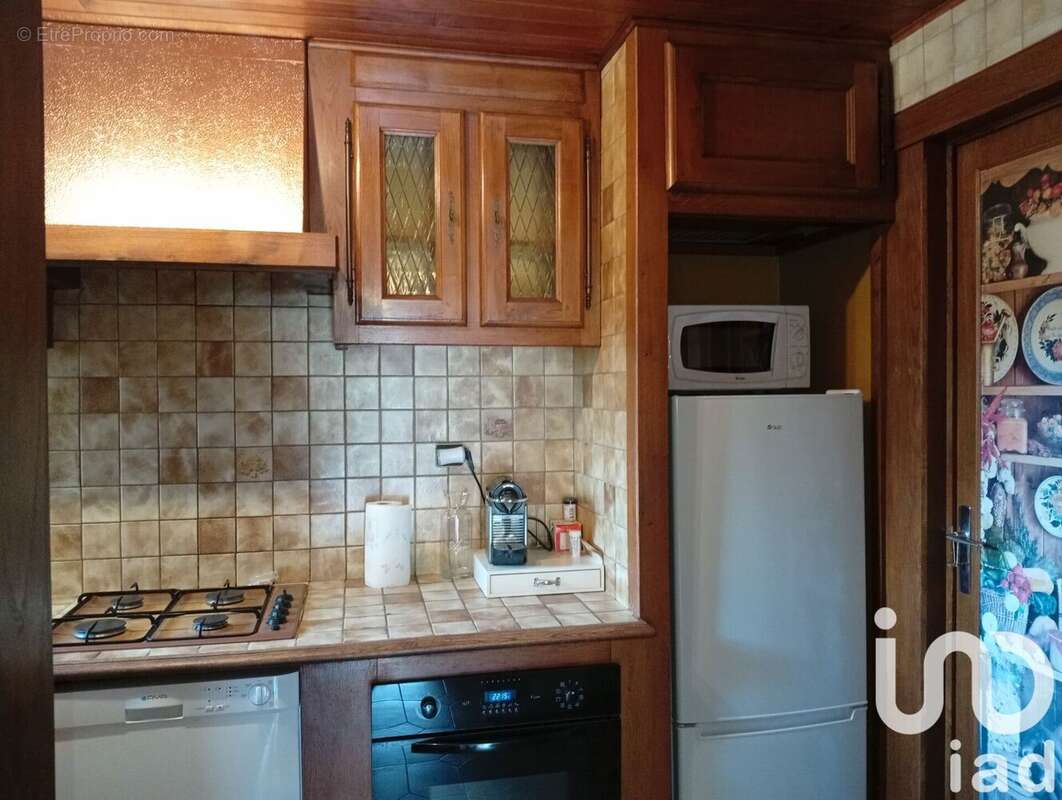 Photo 9 - Maison à MONTGAILLARD