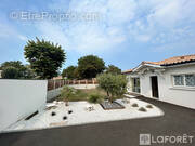 Maison à GUJAN-MESTRAS