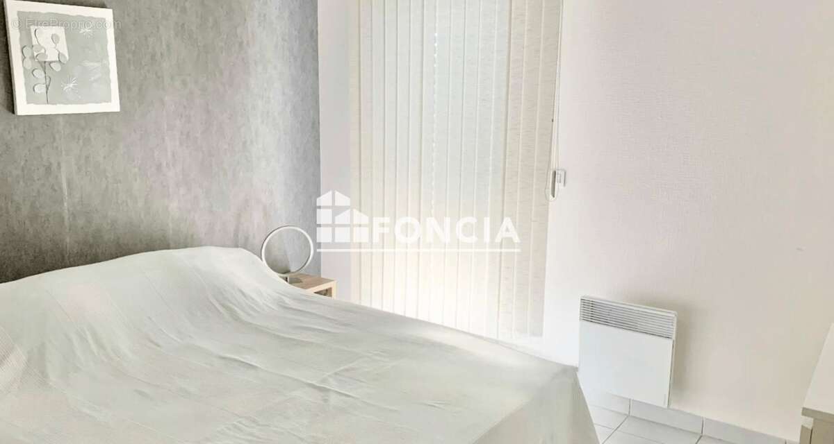 Appartement à ARGELES-SUR-MER