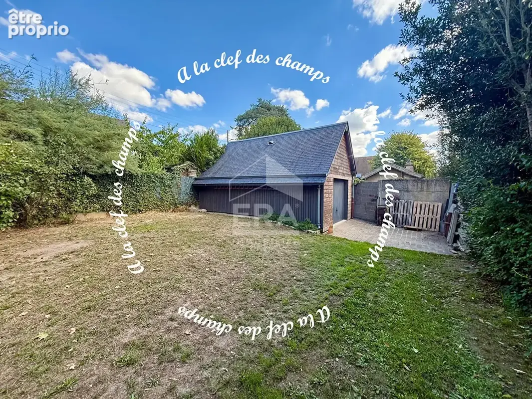Maison 138m² à bures-sur-yvette - photo 12