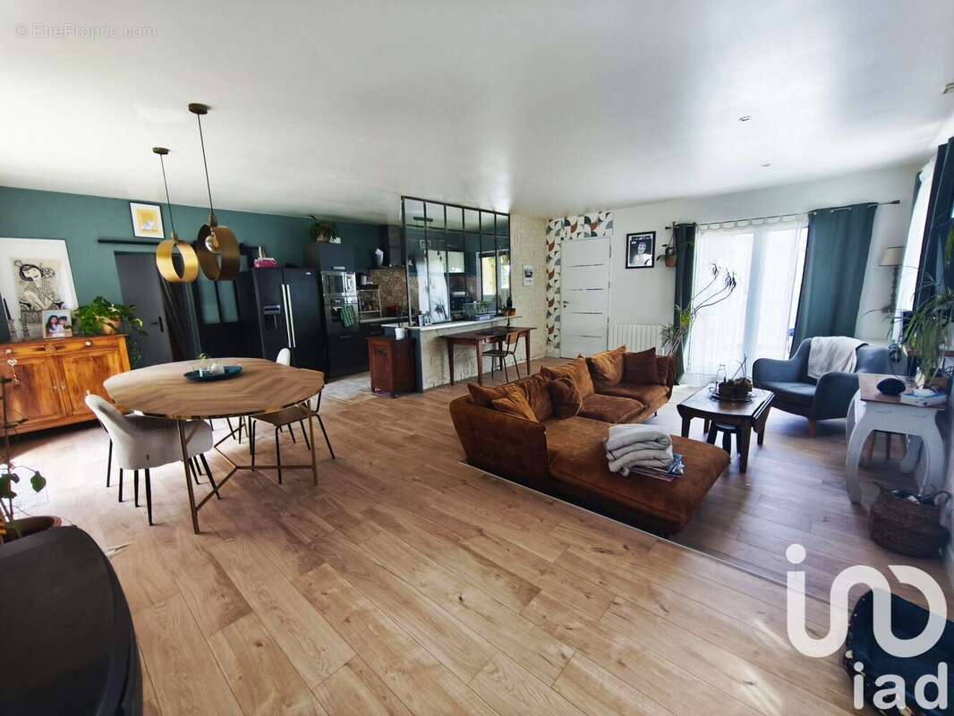 Photo 2 - Maison à NIORT