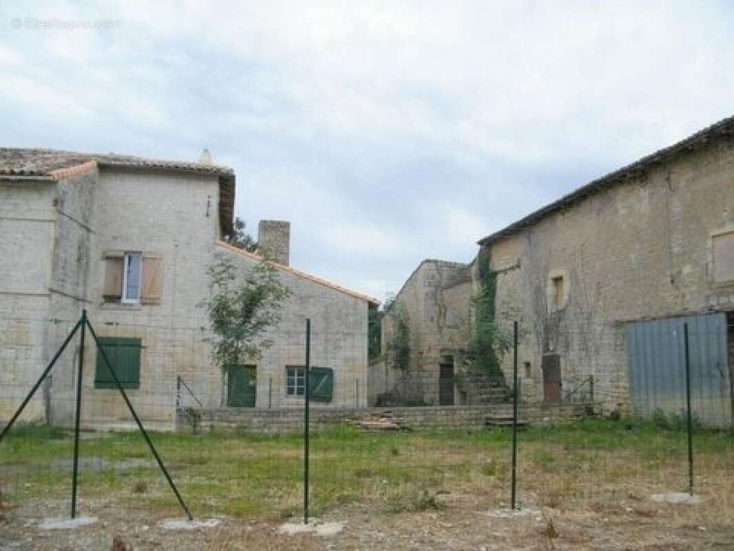 Photo 4 - Maison à SAINT-GELAIS