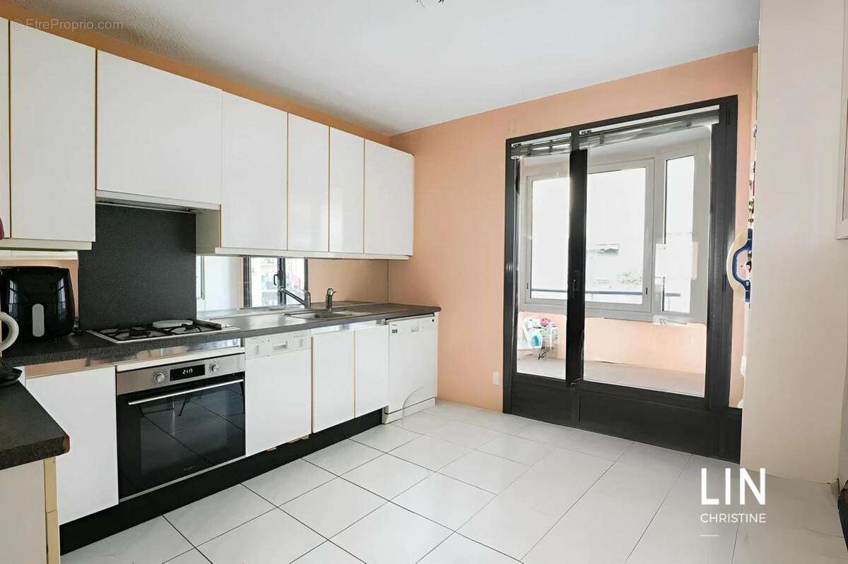 Appartement - photo 2