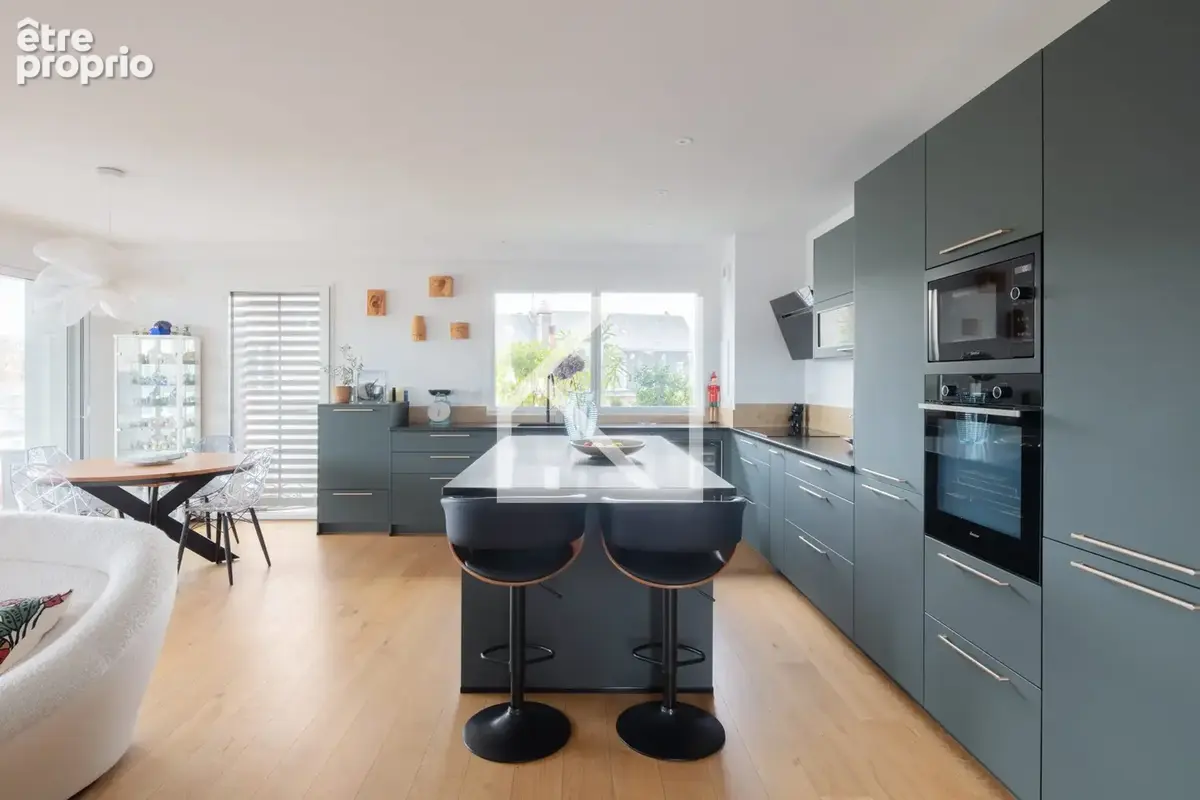 Appartement 132 m² à Le Mans  - photo 6