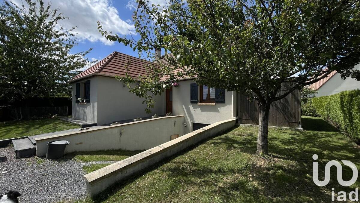 Photo 1 - Maison à VOISCREVILLE