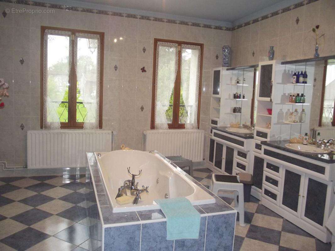 Grande maison champenoise - photo 10