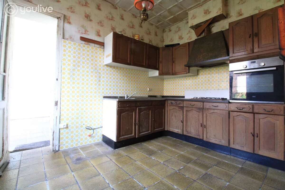 Maison à HENIN-BEAUMONT