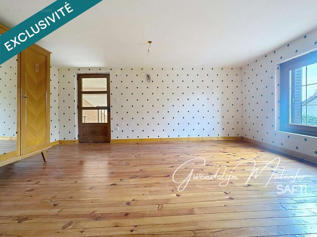 Photo 6 - Maison à ARC-ET-SENANS