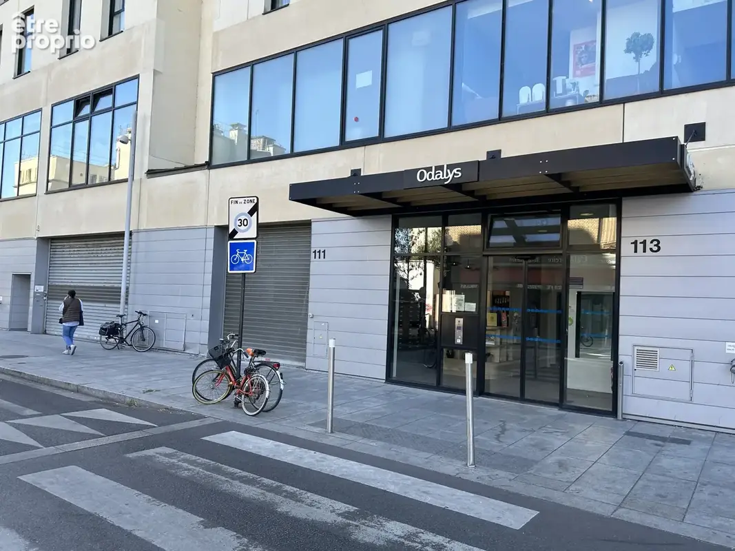 Investissement LMNP loué - Studio étudiants - Rueil-Malmaison - 4,60 % - photo 8