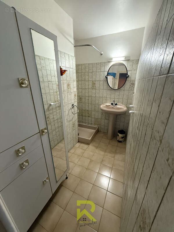 Appartement à AGDE