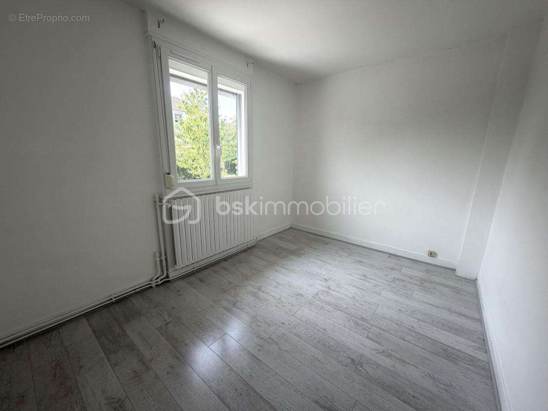Maison familiale 4 chambres, jardin et garage - photo 9