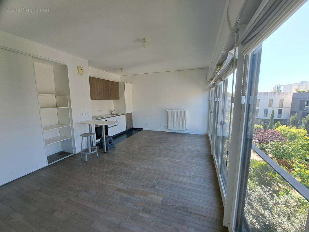 Appartement à LE CHESNAY