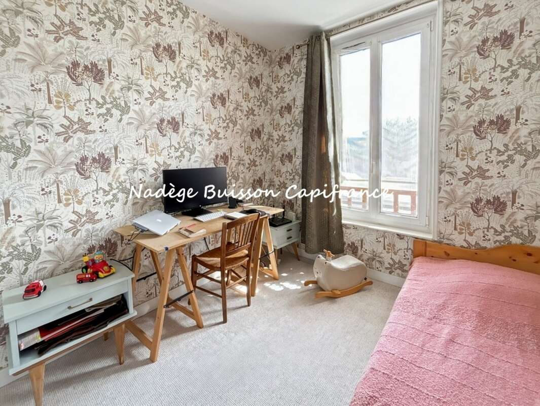 Appartement de caractère 4 pièces – 77 m² – Aux portes de Cabourg - photo 19