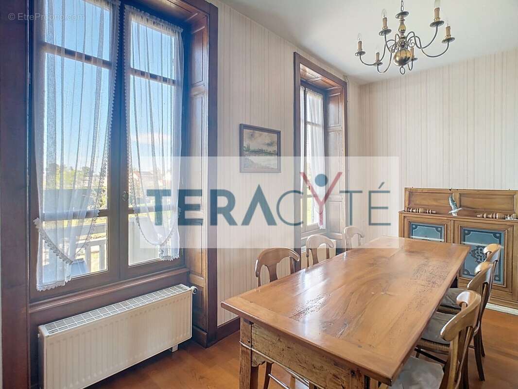 Appartement 39 m² à Villars-Les-Dombes  - photo 7